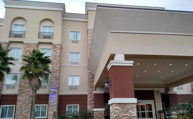 Double Suite