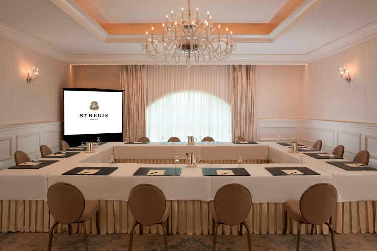 The St. Regis Atlanta photo 23