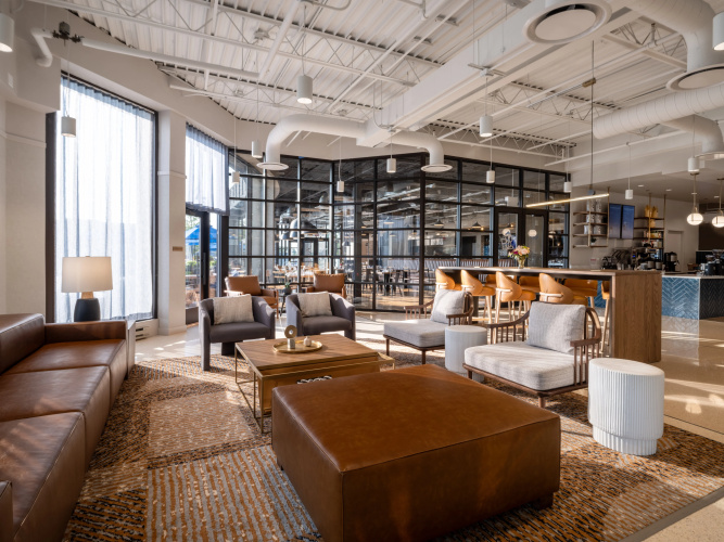 Holiday Inn Chicago O'hare - Rosemont photo 31
