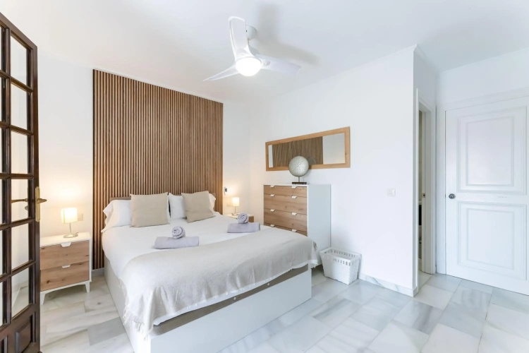 Casa Jardines del Sol J5