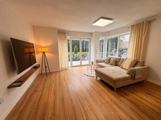 FeWo Haus am Bodensee