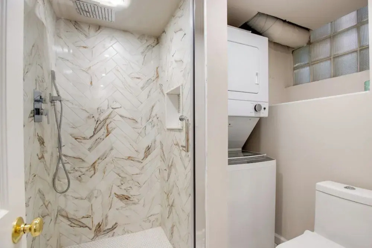 2 Mi to Dtwn: Walkable Cheesman Park Apt