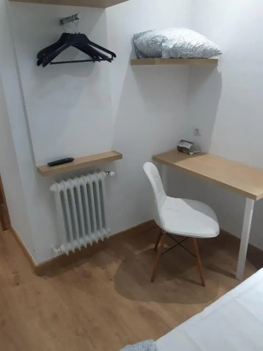 Hostal Restaurante Lugano