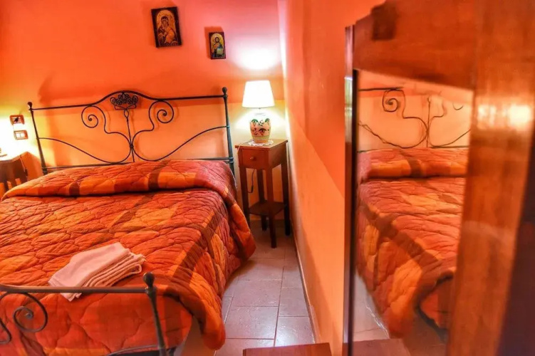 Bed and Breakfast Ka Dërrasëza