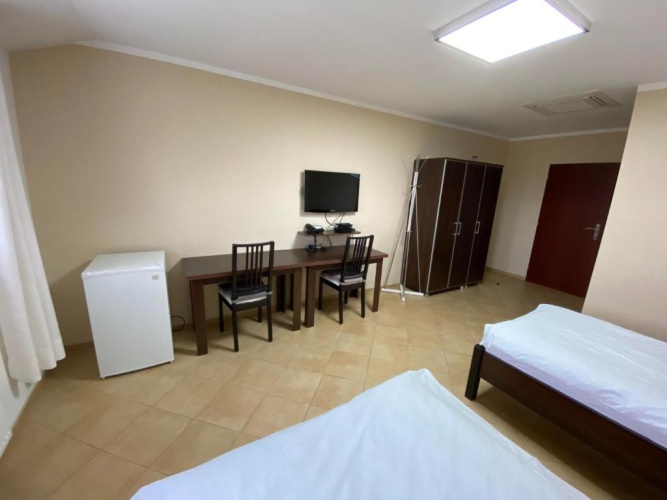 Standard Family room