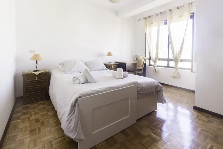 2 Bedrooms Family Apartment