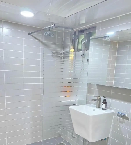 3 Bedrooms Family Villa