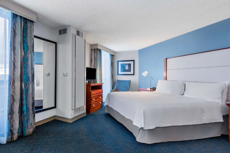 Homewood Suites by Hilton Seattle Downtown