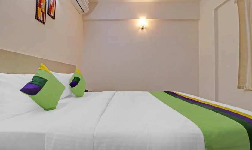 Premium room