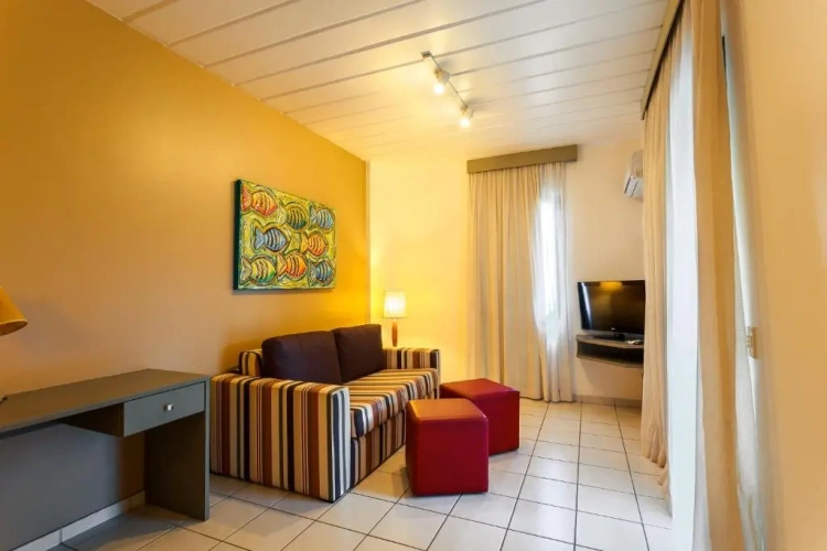Superior Double Suite