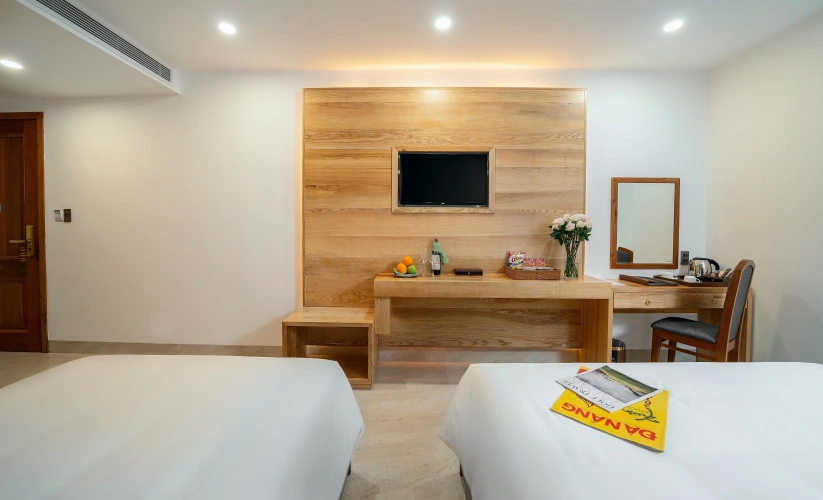 Superior Double room