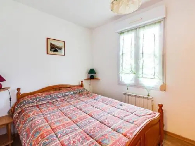 Apartment Gypaetes 1