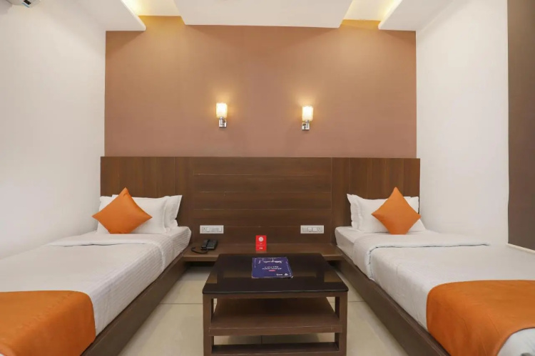 Hotel Avista