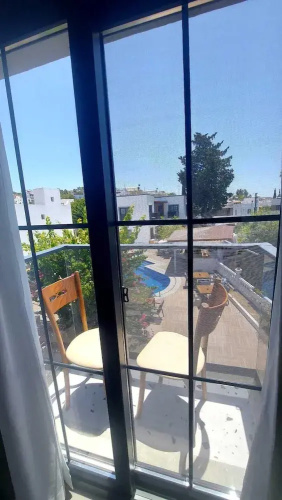 Derin Suite Hotel