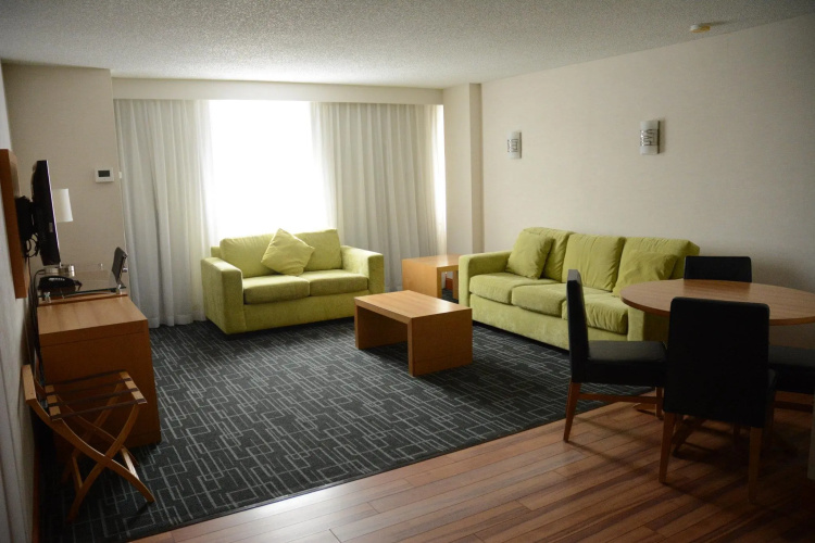 Holiday Inn Express Stamford