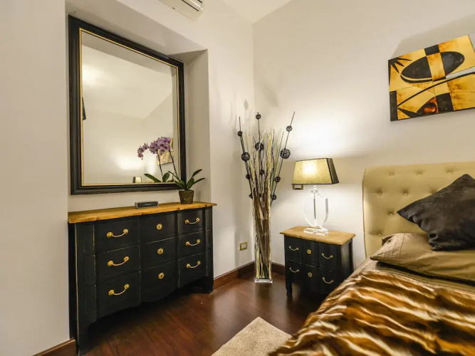 Go2 Apartments Spagna