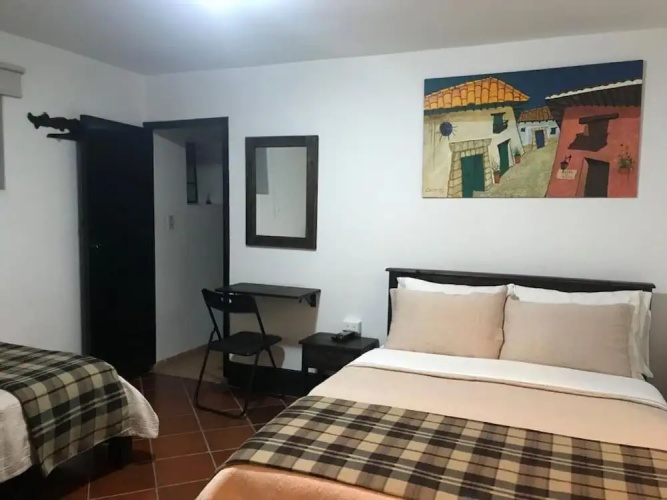 Hotel Posada Santa Elena