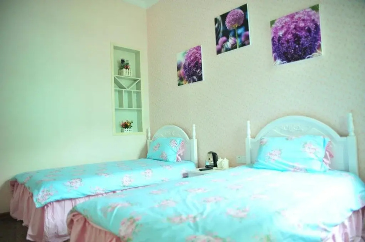 Yefeng Hostel