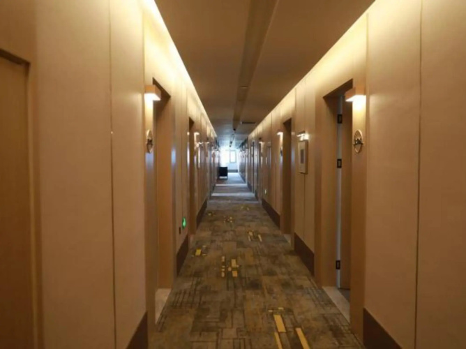 Fenghelou Hotel
