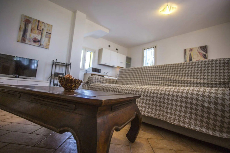 Residence Karina