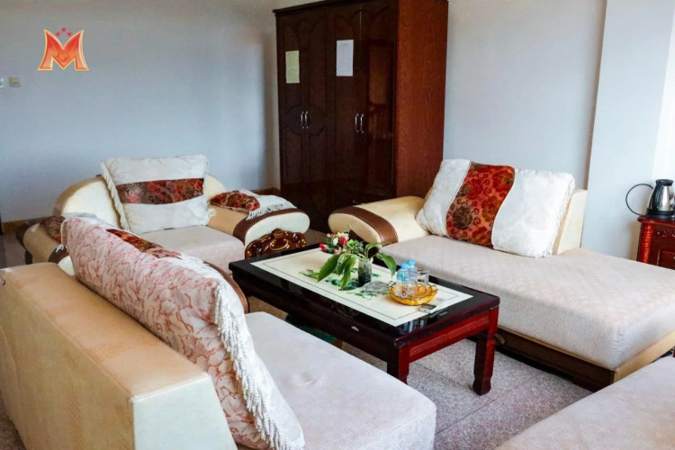 Friendship Hotel