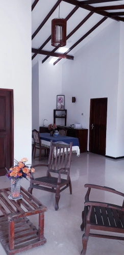 Royal Beach Villa