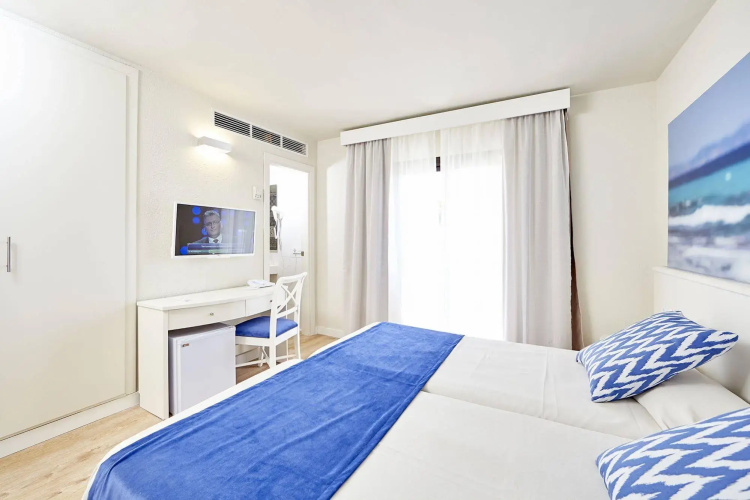 Cupido Boutique Hotel