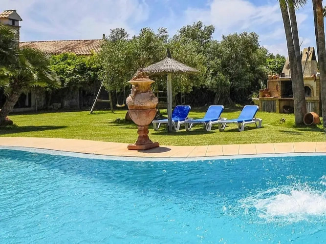 Villa