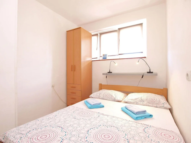 Apartment 1470