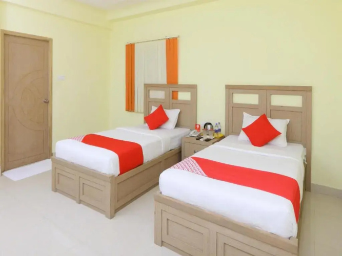 Hotel Cinemascope