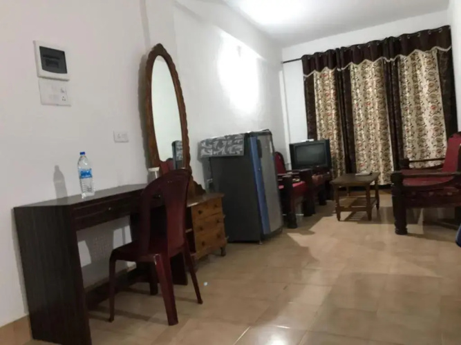 Saritas Guest House