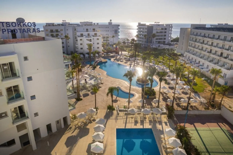 Фотография отеля