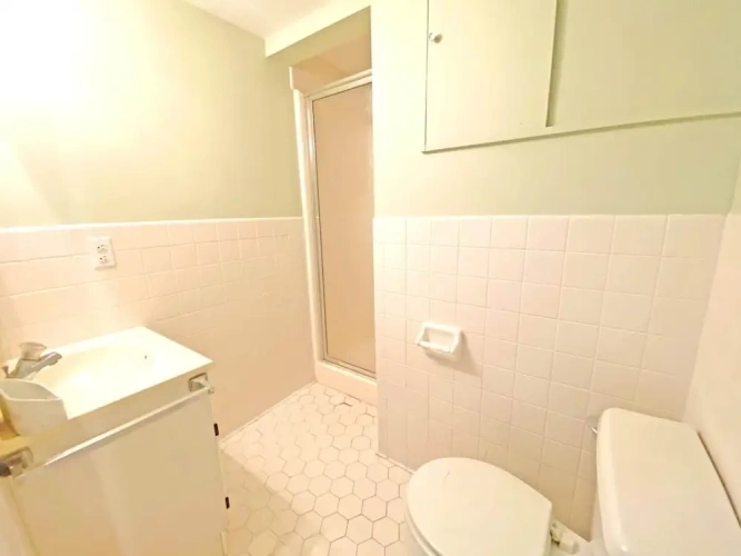 2 Bedrooms Standard room