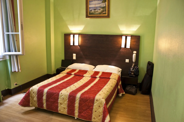 Hotel Cambrai