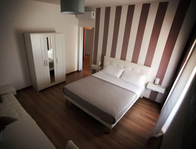 B&B La Libra
