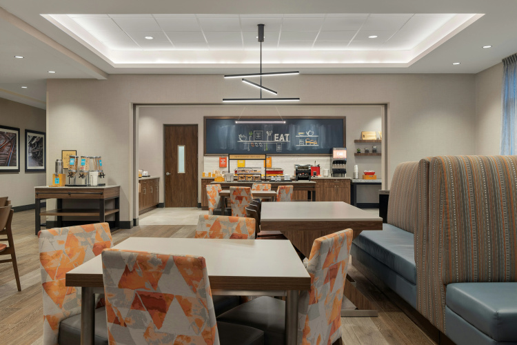 Hampton Inn by Hilton Kingston photo 25