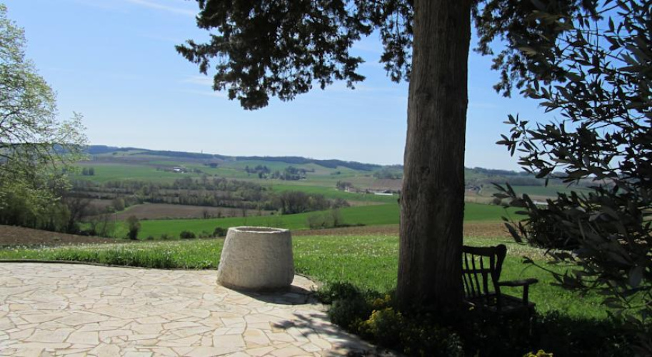 Domaine Gajolles