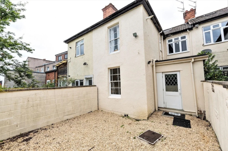 Your Apartment Kellaway Avenue
