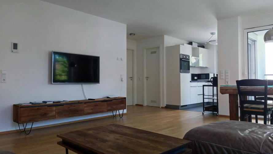 Apartment "SUN"