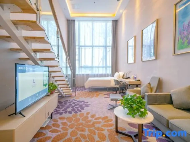 Double Apartment