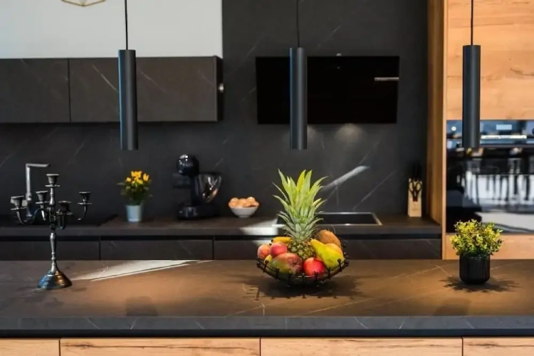 4 Bedrooms Luxury Villa