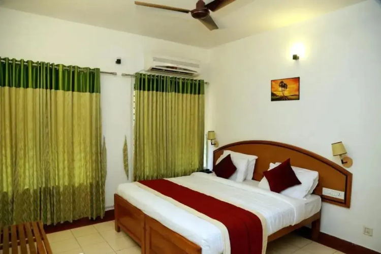 KTDC Tamarind Mannarkkad