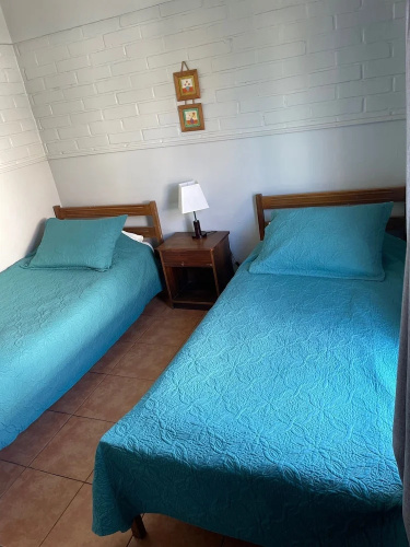 Cabaña Villa Los Plátanos