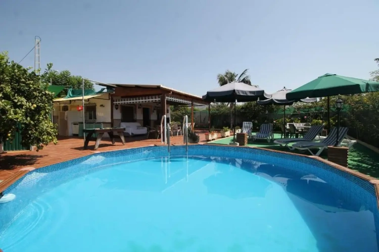Villa