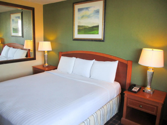 OYO Hotel Bossier City LA - Red River