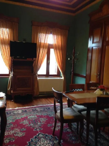 Hotel Vila Mano