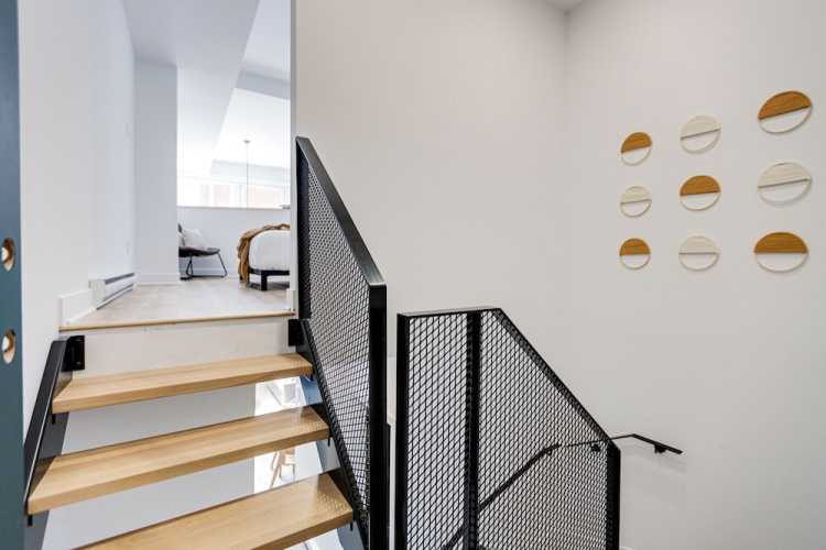 Hotel Le Mile End - M11