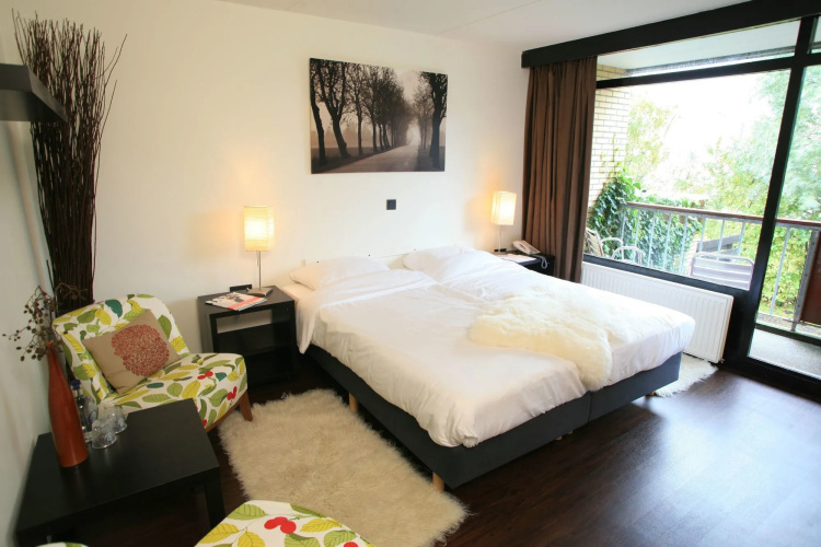 Fletcher Hotel-Restaurant Heiloo