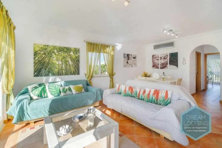 Quinta do Paiva 10A - Dream Lodging