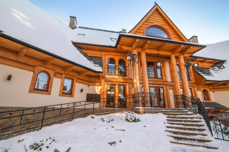 Otel görseli